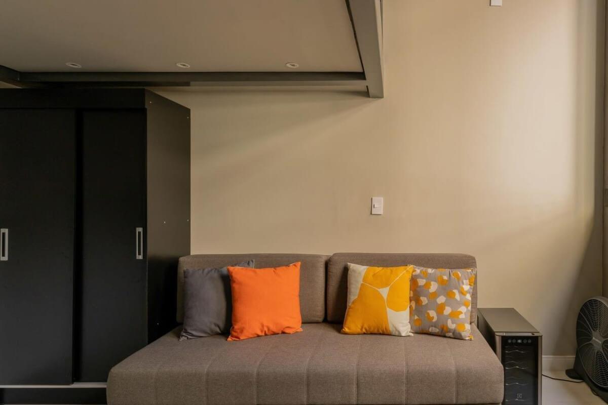 Apartamento Bhomy V Madalena - 450m Do Metro V Mada Har211b *