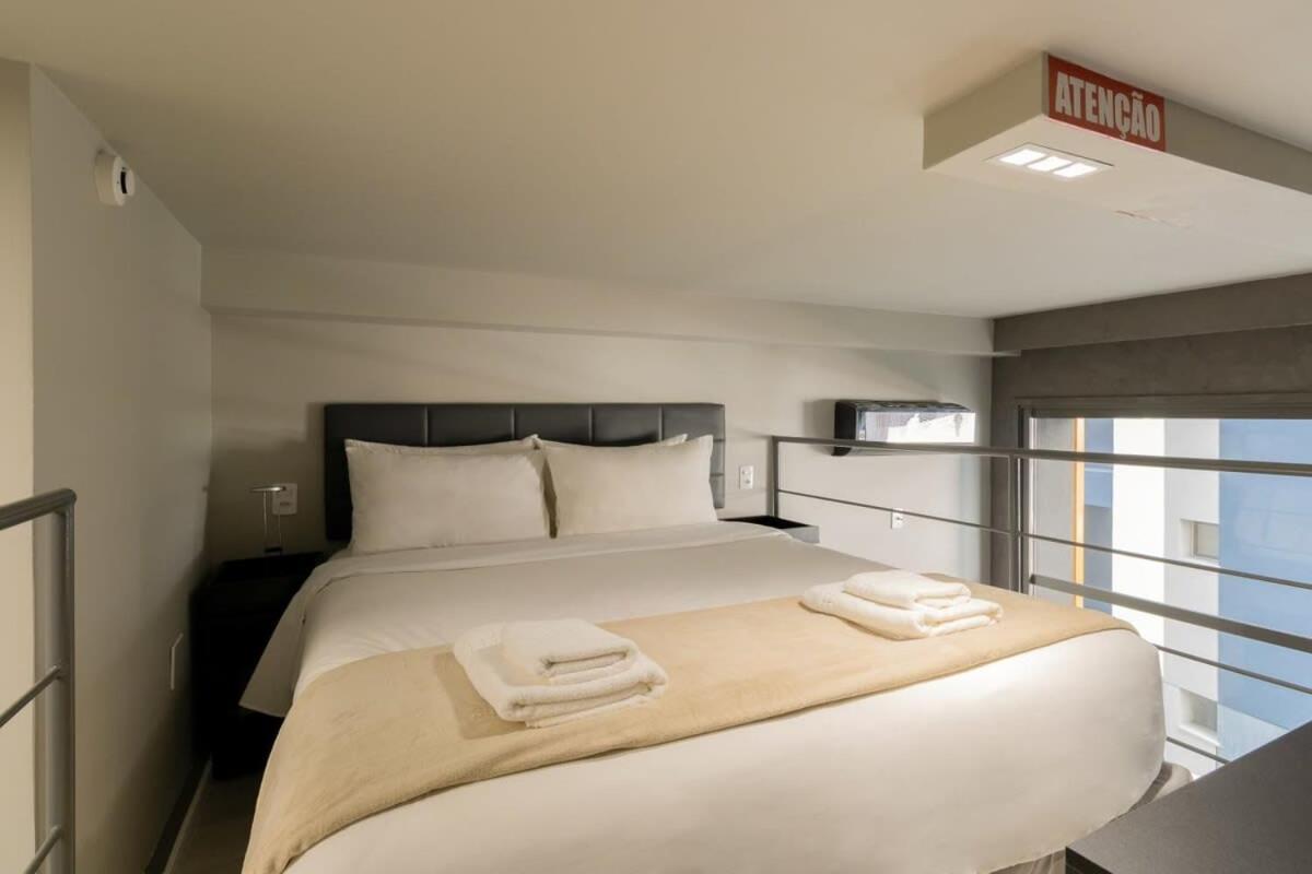 Apartamento Bhomy V Madalena - 450m Do Metro V Mada Har211b São Paulo