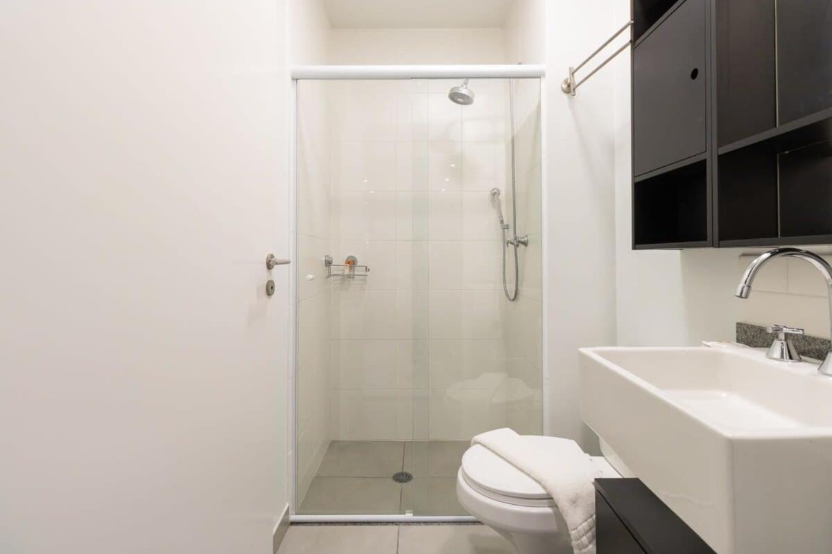 Apartamento Bhomy V Madalena - 450m Do Metro V Mada Har211b