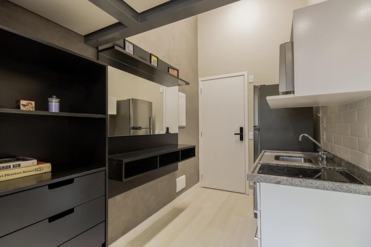Bhomy V Madalena - 450m Do Metro V Mada Har211b Apartamento *