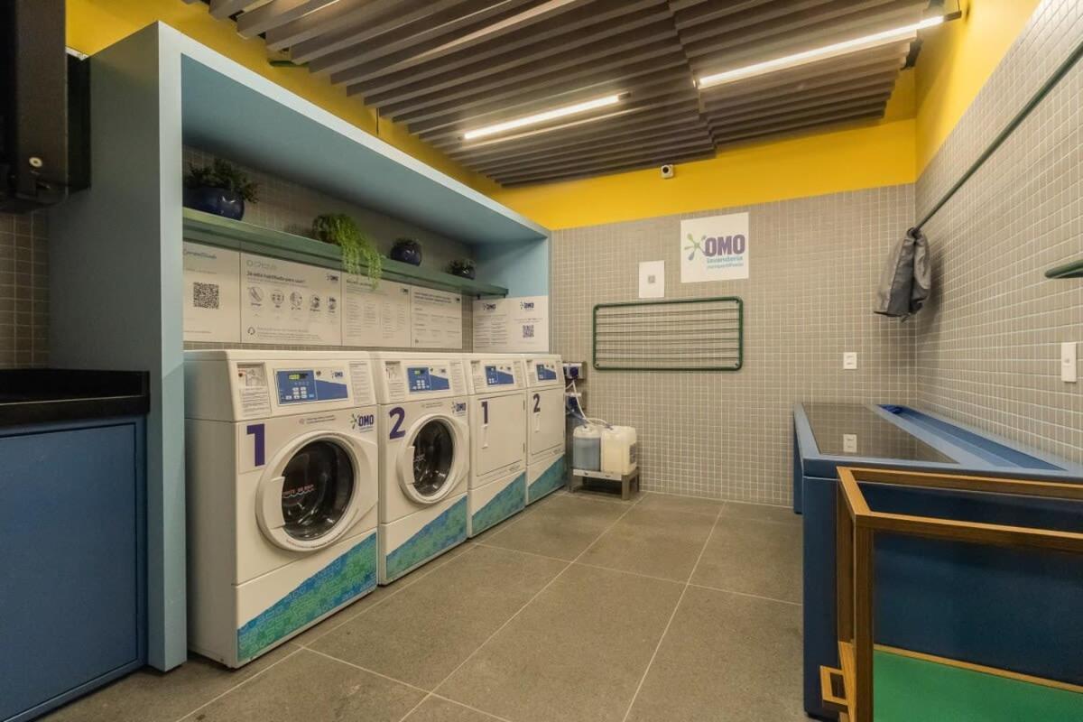 Apartamento Bhomy V Madalena - 450m Do Metro V Mada Har211b *