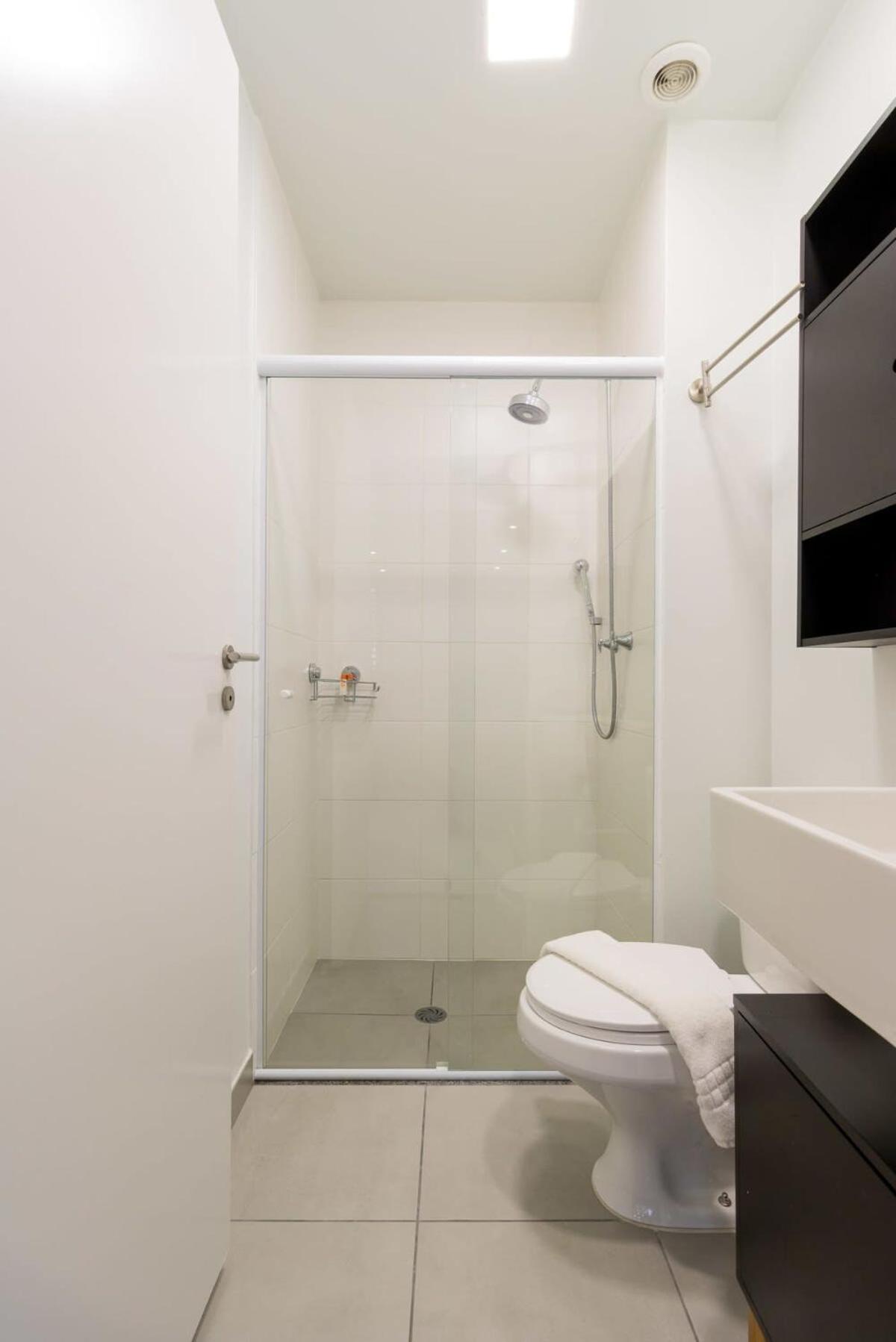 Apartamento Bhomy V Madalena - 450m Do Metro V Mada Har211b *